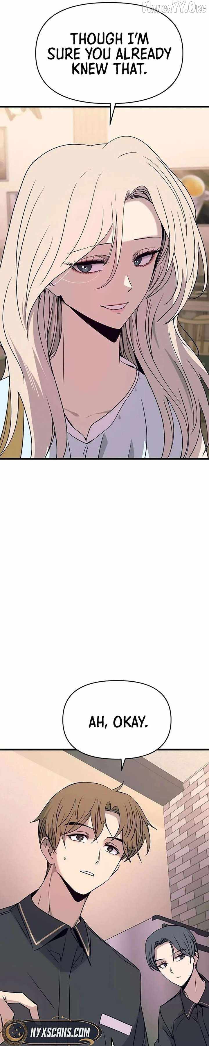 My Bias Gets On The Last Train — Chapter 71 — page 40