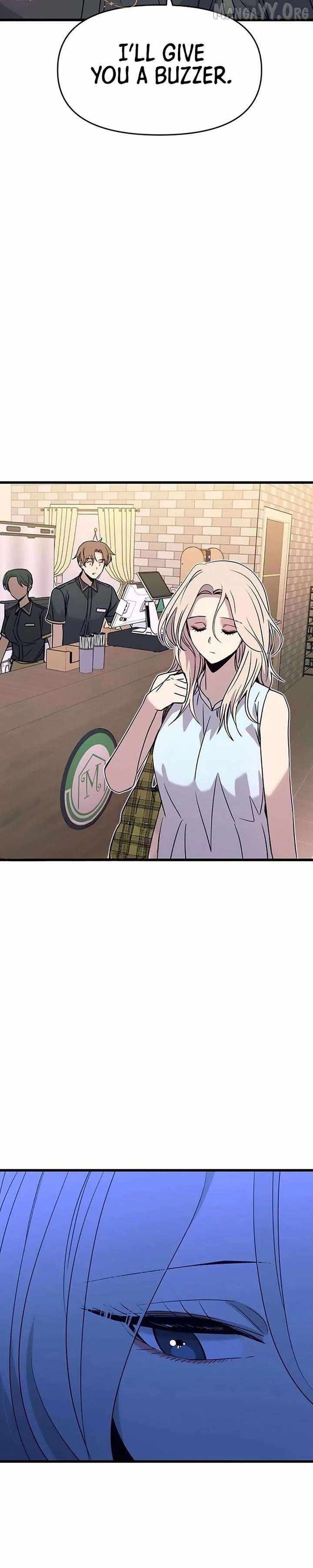 My Bias Gets On The Last Train — Chapter 71 — page 41