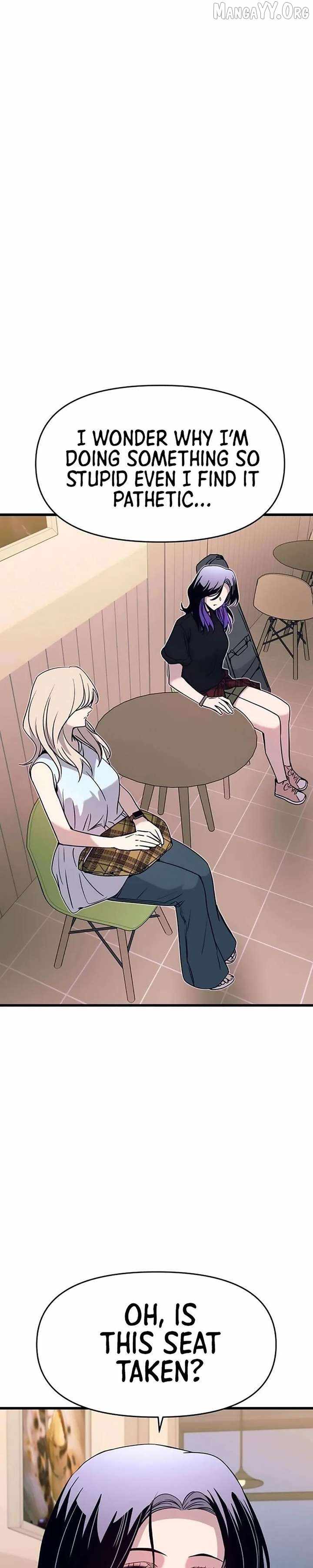 My Bias Gets On The Last Train — Chapter 71 — page 46