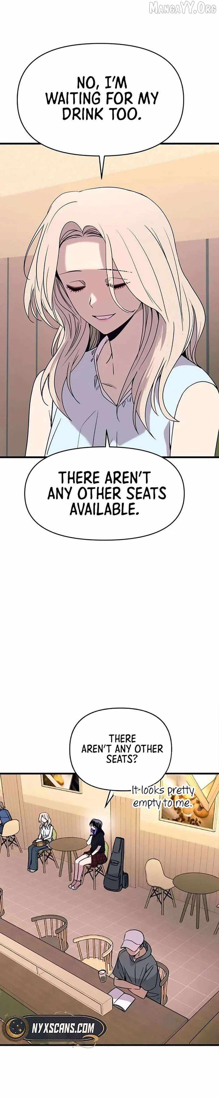 My Bias Gets On The Last Train — Chapter 71 — page 48