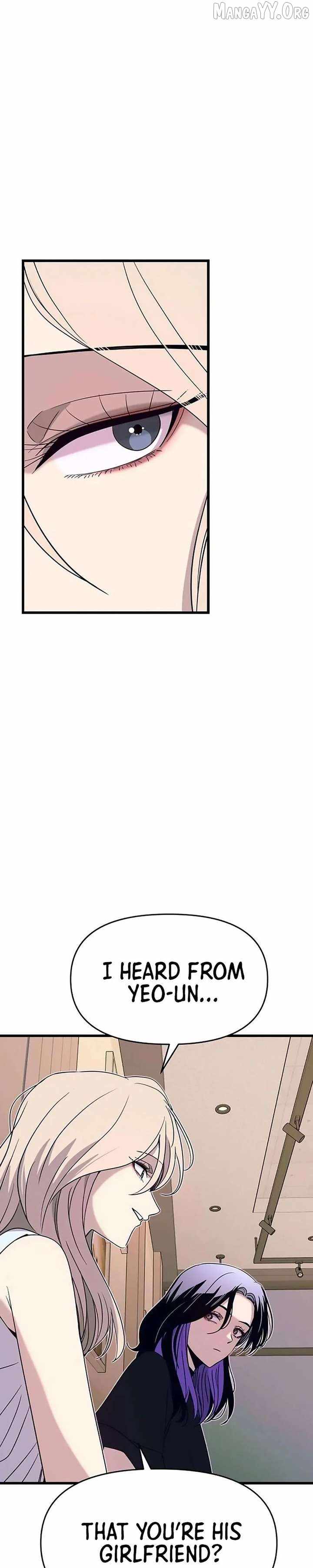 My Bias Gets On The Last Train — Chapter 71 — page 49