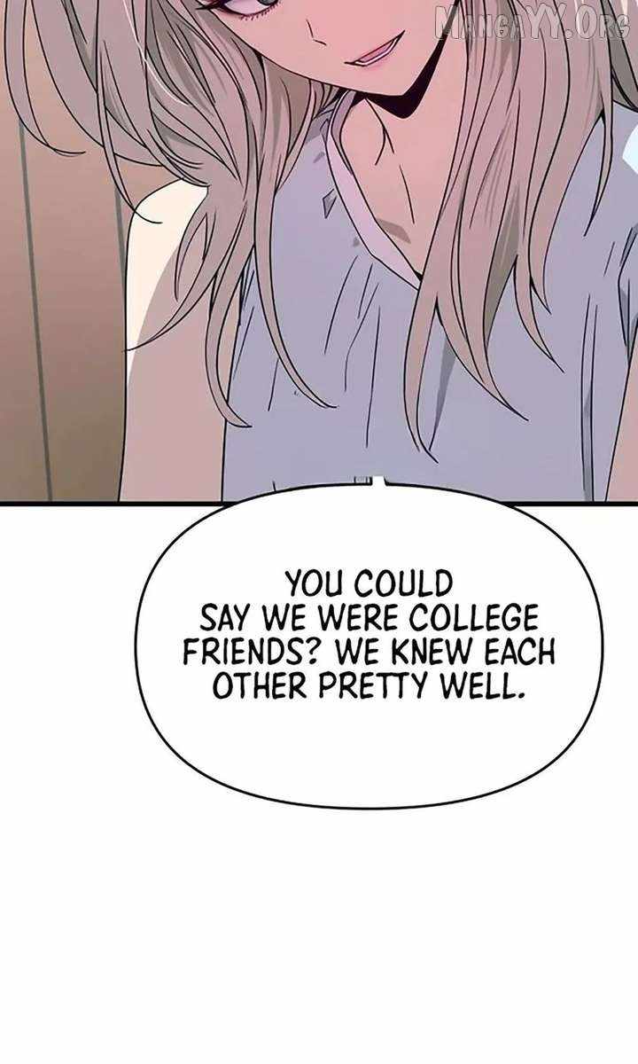 My Bias Gets On The Last Train — Chapter 71 — page 51