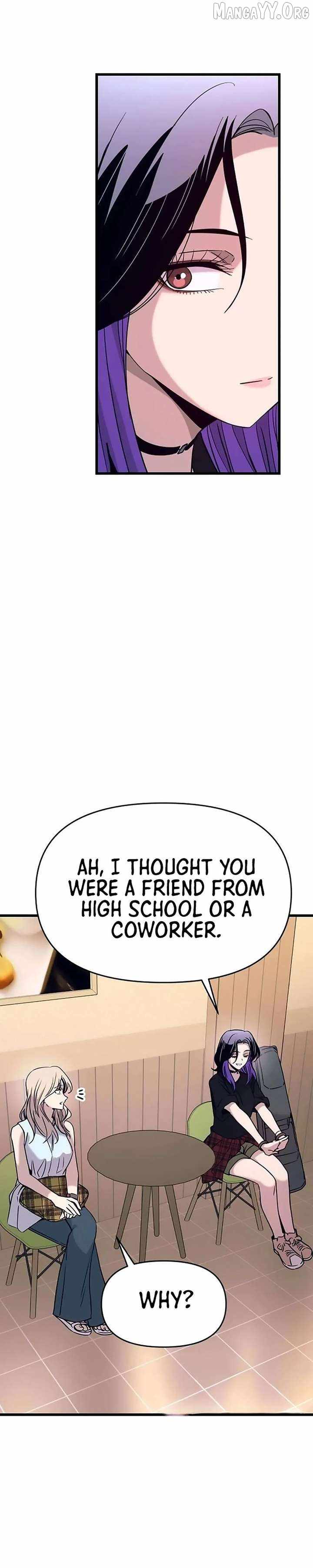 My Bias Gets On The Last Train — Chapter 71 — page 52