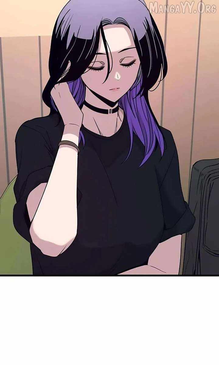 My Bias Gets On The Last Train — Chapter 71 — page 59