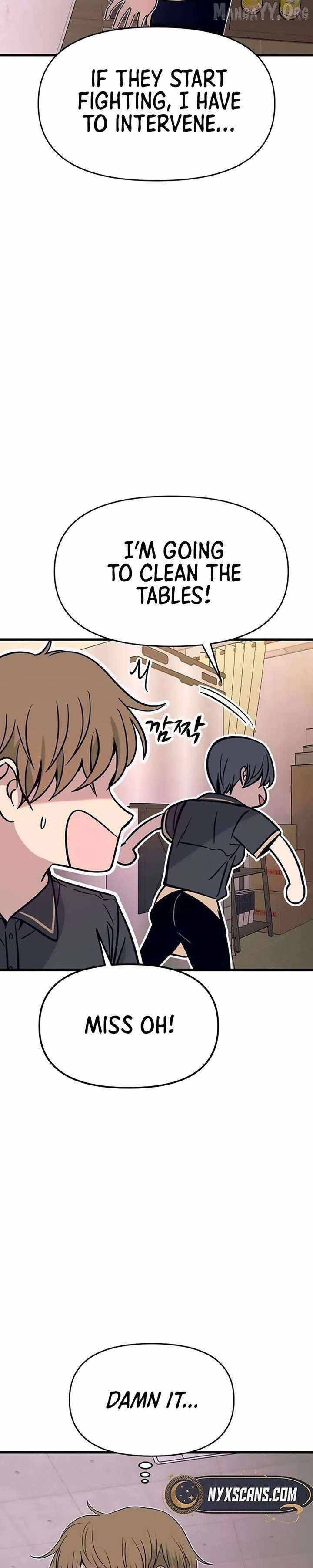 My Bias Gets On The Last Train — Chapter 71 — page 65