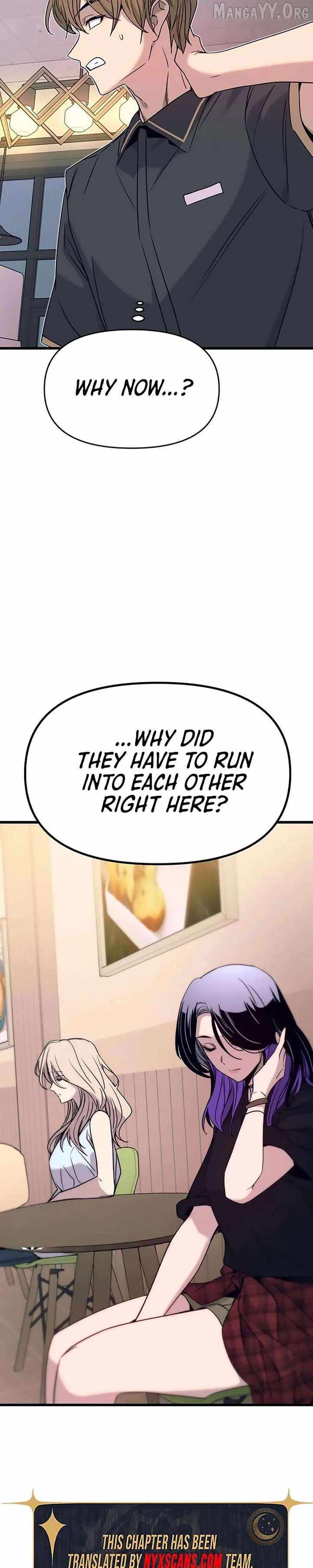 My Bias Gets On The Last Train — Chapter 71 — page 66