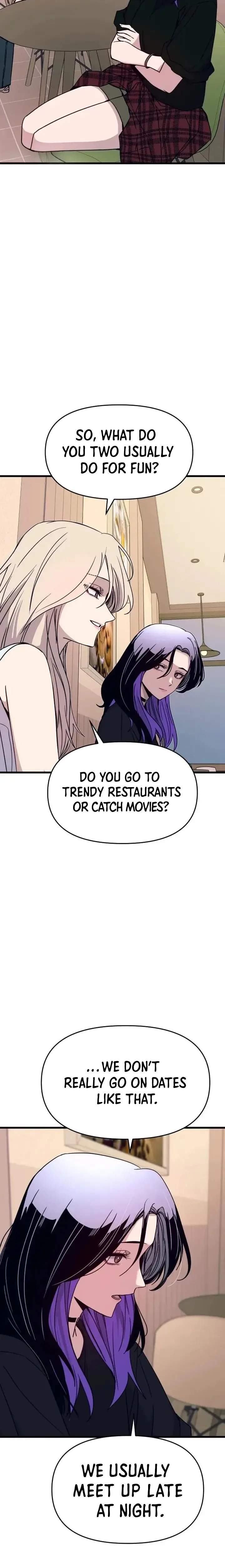 My Bias Gets On The Last Train — Chapter 72 — page 2
