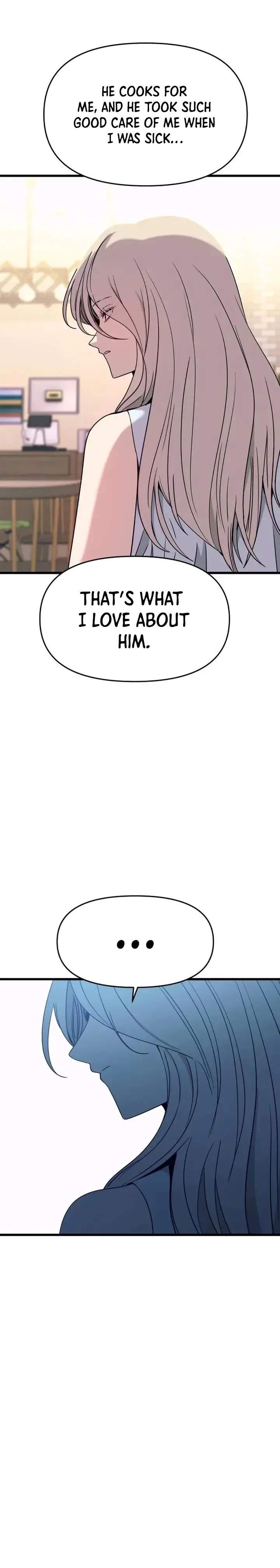 My Bias Gets On The Last Train — Chapter 72 — page 9