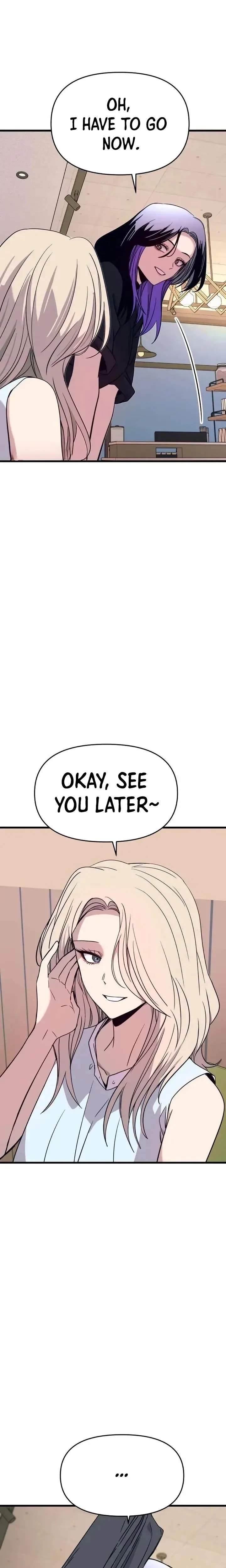 My Bias Gets On The Last Train — Chapter 72 — page 11