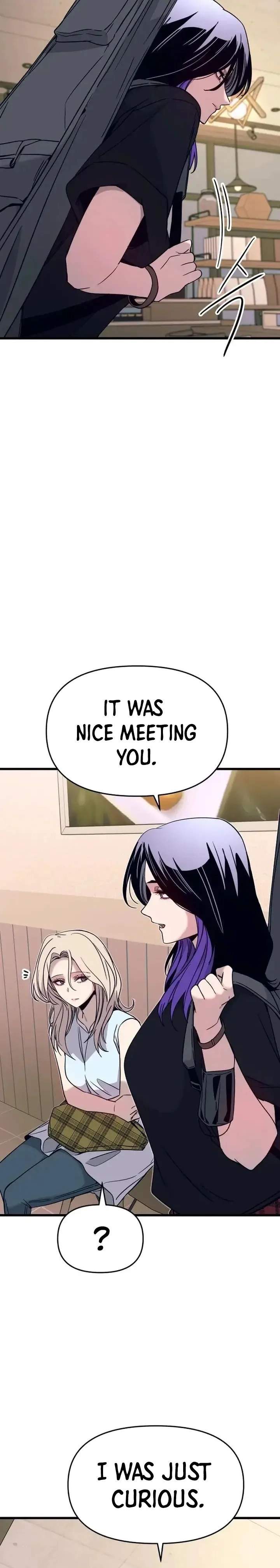 My Bias Gets On The Last Train — Chapter 72 — page 12