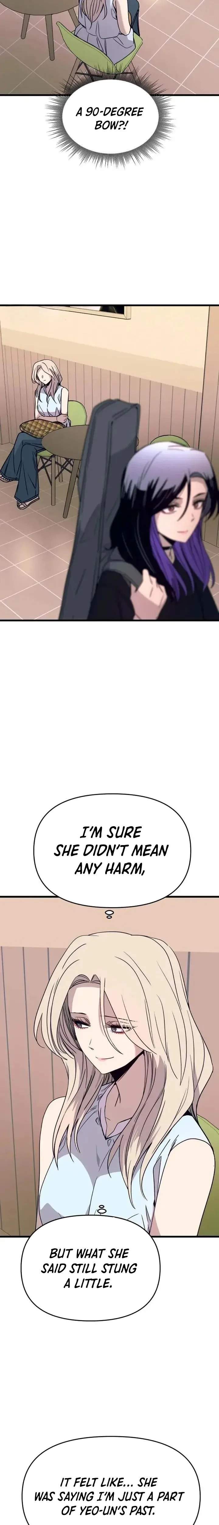 My Bias Gets On The Last Train — Chapter 72 — page 14