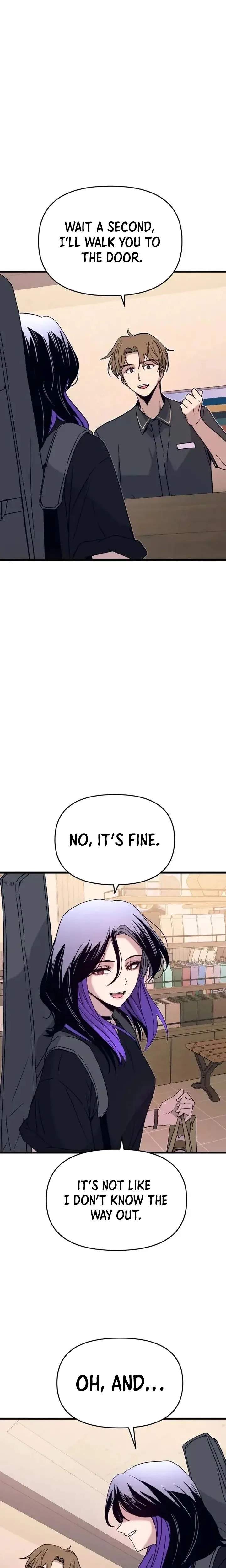 My Bias Gets On The Last Train — Chapter 72 — page 16