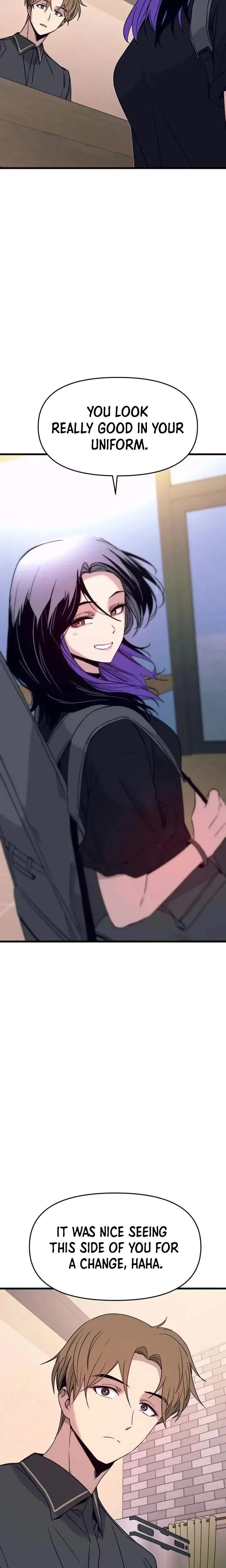 My Bias Gets On The Last Train — Chapter 72 — page 17