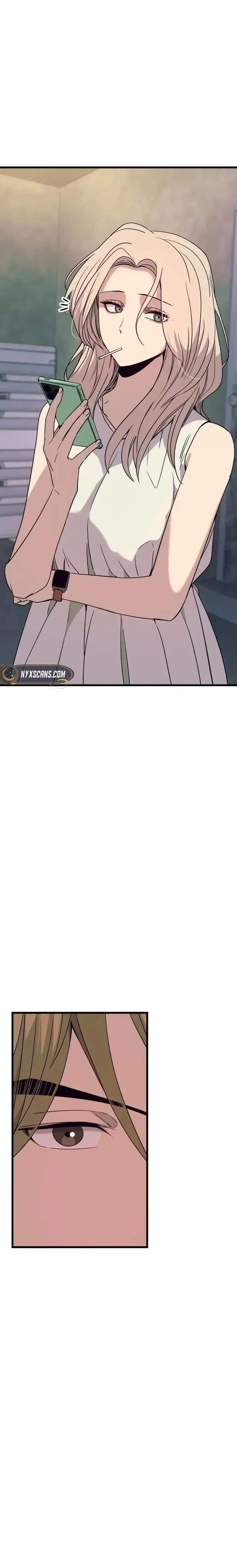 My Bias Gets On The Last Train — Chapter 72 — page 21