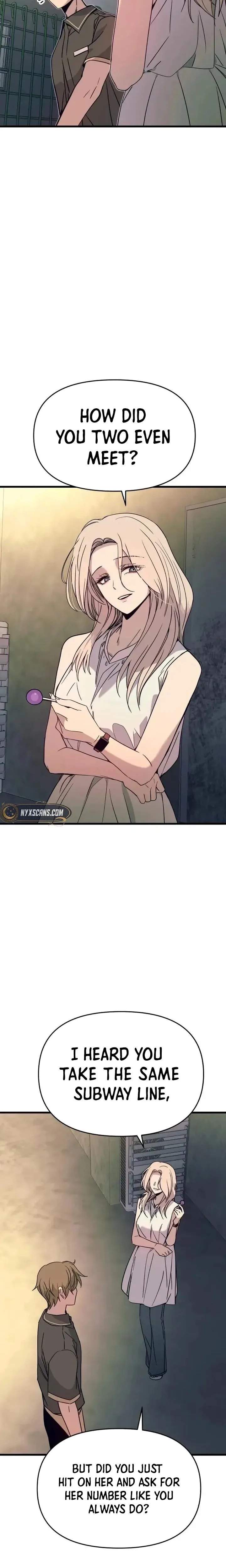 My Bias Gets On The Last Train — Chapter 72 — page 26