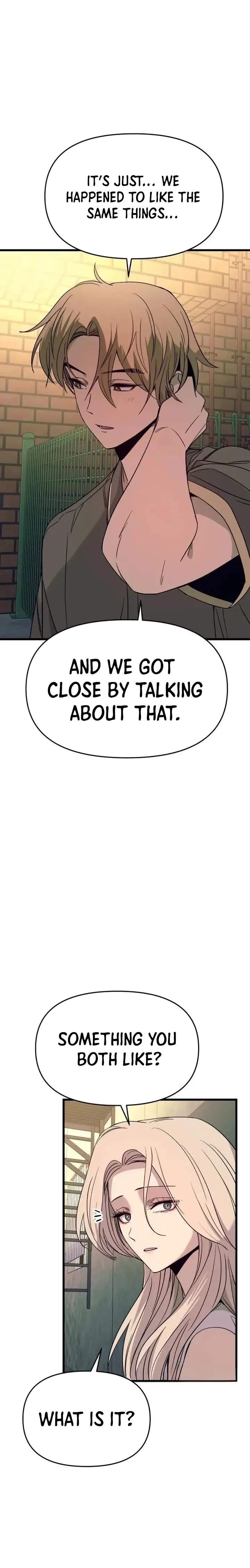 My Bias Gets On The Last Train — Chapter 72 — page 27