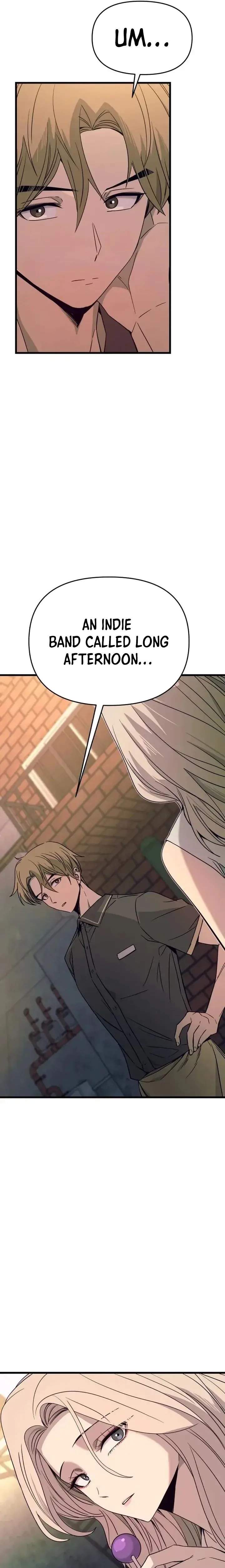 My Bias Gets On The Last Train — Chapter 72 — page 28