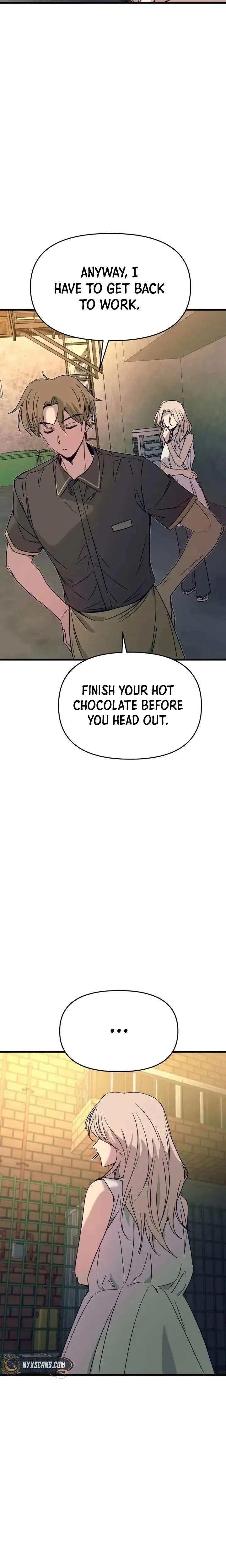 My Bias Gets On The Last Train — Chapter 72 — page 29