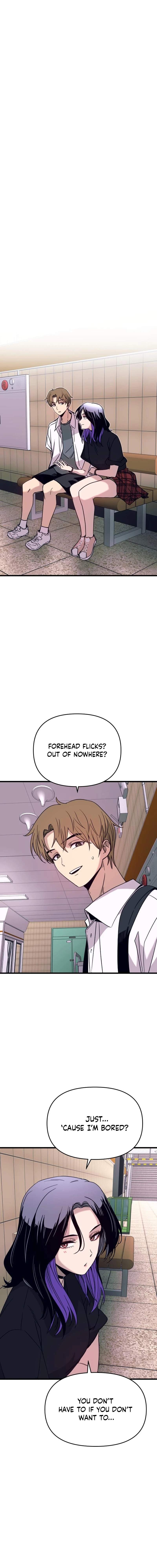 My Bias Gets On The Last Train — Chapter 73 — page 13