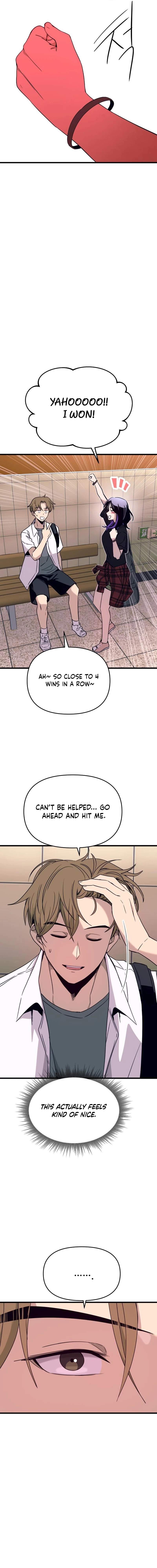My Bias Gets On The Last Train — Chapter 73 — page 23