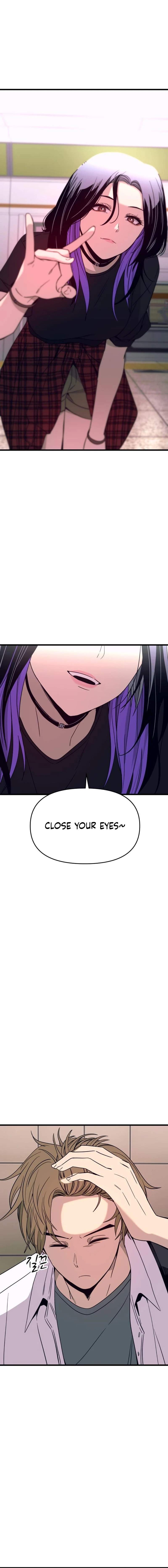 My Bias Gets On The Last Train — Chapter 73 — page 24