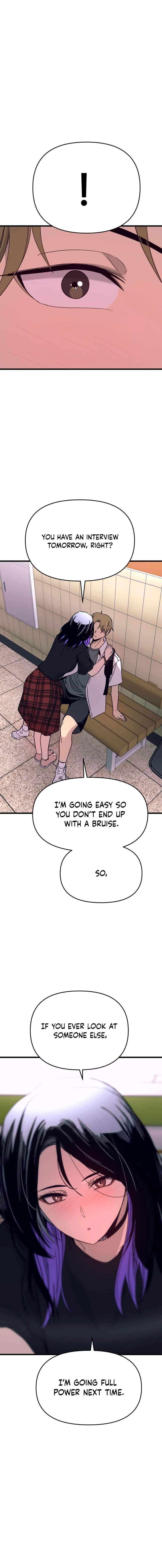 My Bias Gets On The Last Train — Chapter 73 — page 26