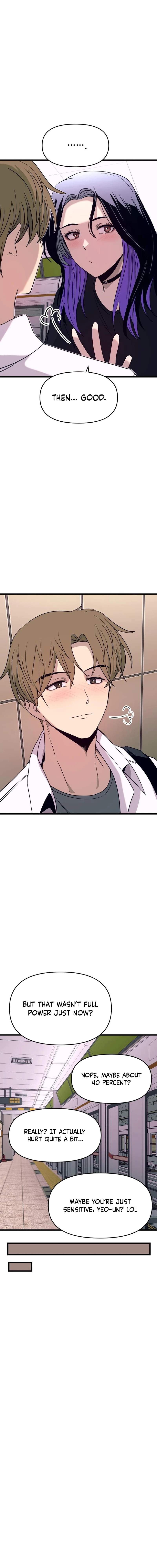 My Bias Gets On The Last Train — Chapter 73 — page 28