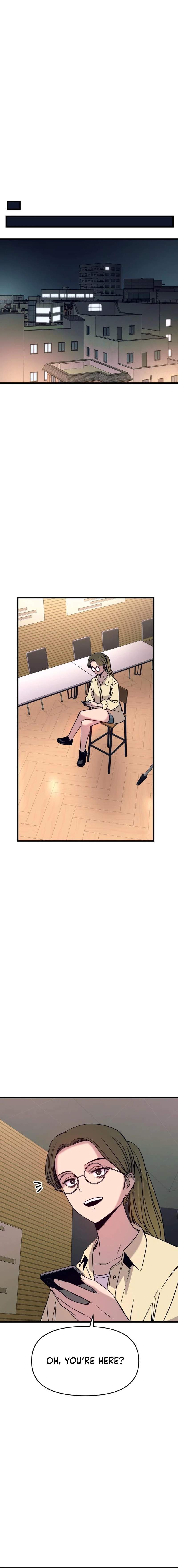 My Bias Gets On The Last Train — Chapter 73 — page 29