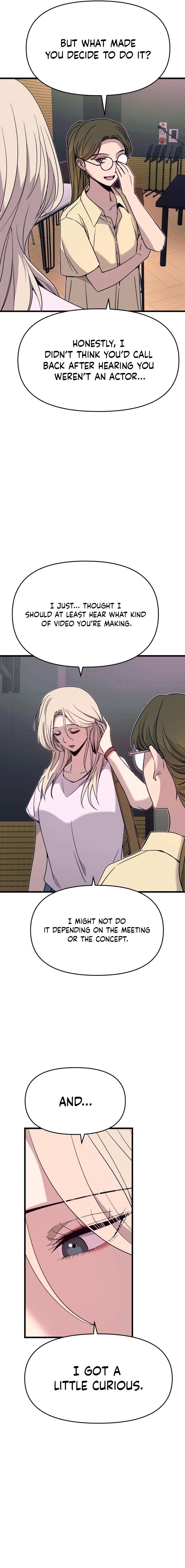 My Bias Gets On The Last Train — Chapter 73 — page 31