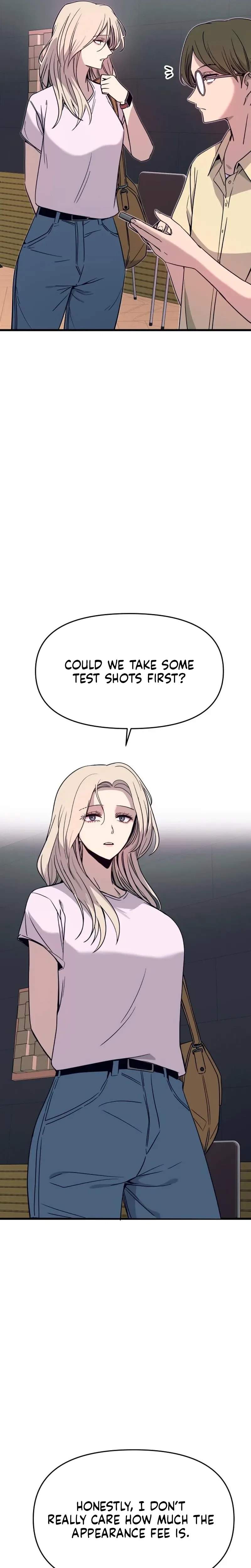 My Bias Gets On The Last Train — Chapter 74 — page 10