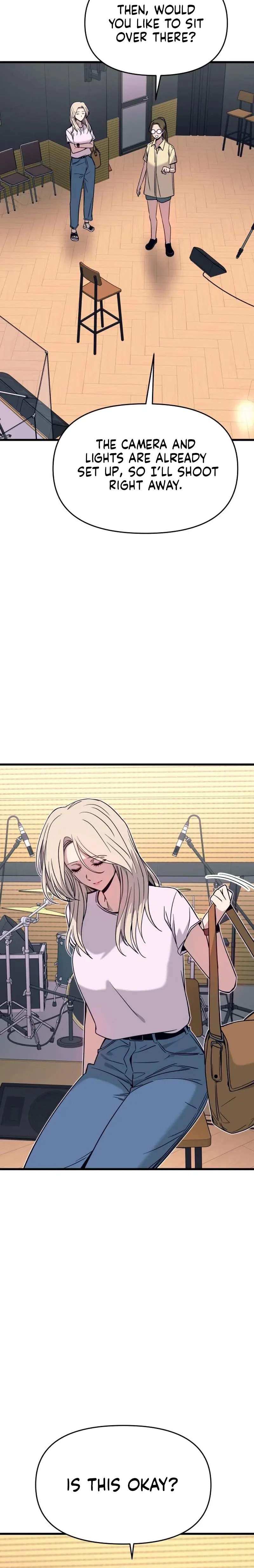 My Bias Gets On The Last Train — Chapter 74 — page 12