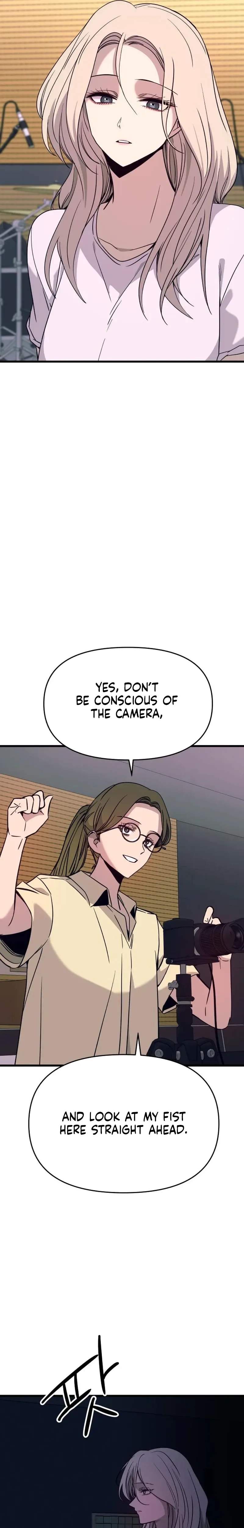 My Bias Gets On The Last Train — Chapter 74 — page 13