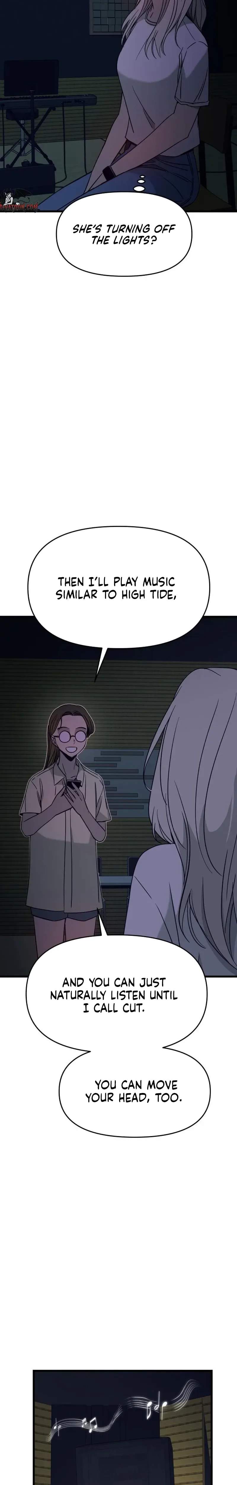 My Bias Gets On The Last Train — Chapter 74 — page 14