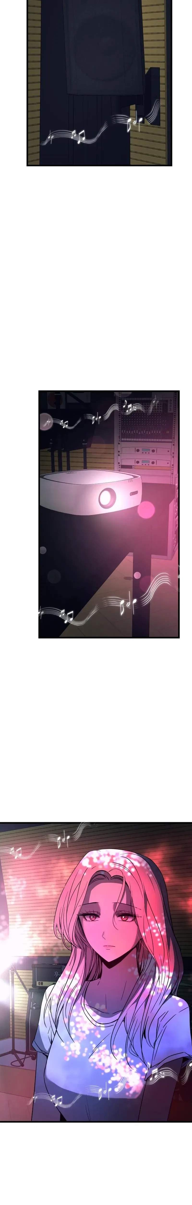 My Bias Gets On The Last Train — Chapter 74 — page 15