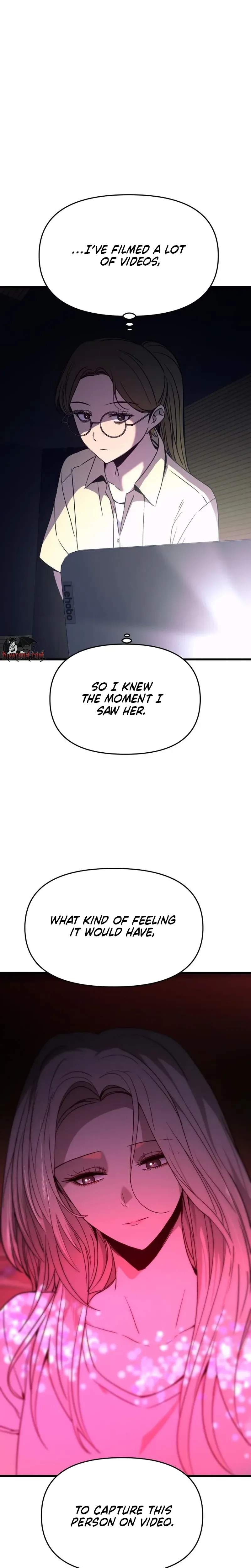My Bias Gets On The Last Train — Chapter 74 — page 17