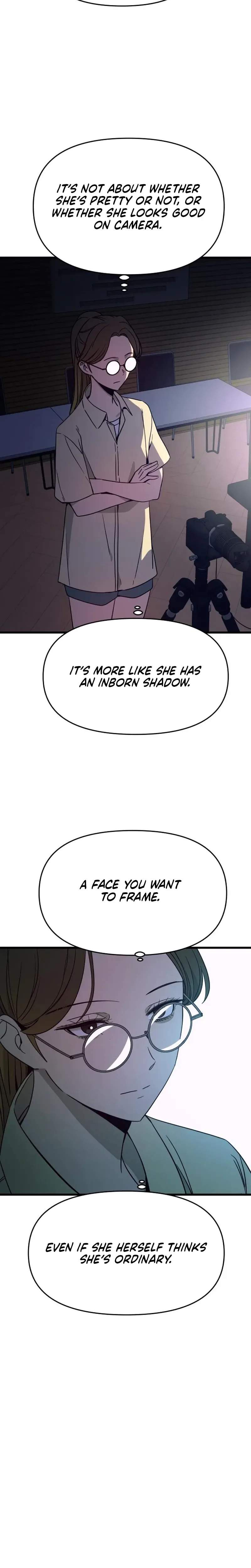 My Bias Gets On The Last Train — Chapter 74 — page 18