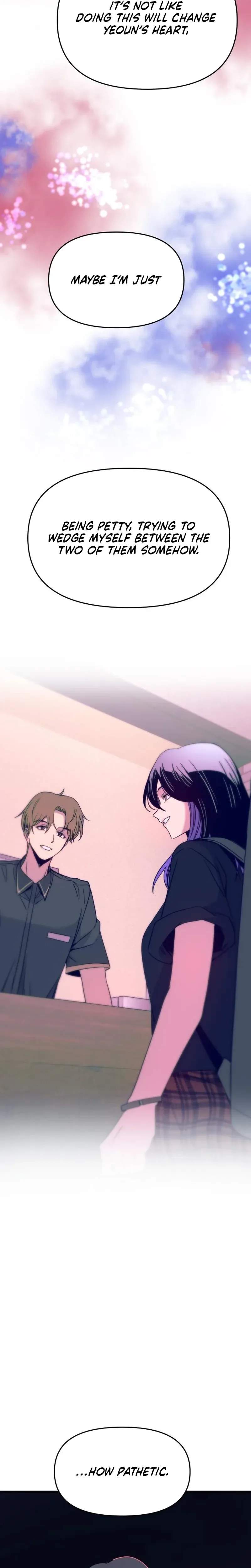 My Bias Gets On The Last Train — Chapter 74 — page 20