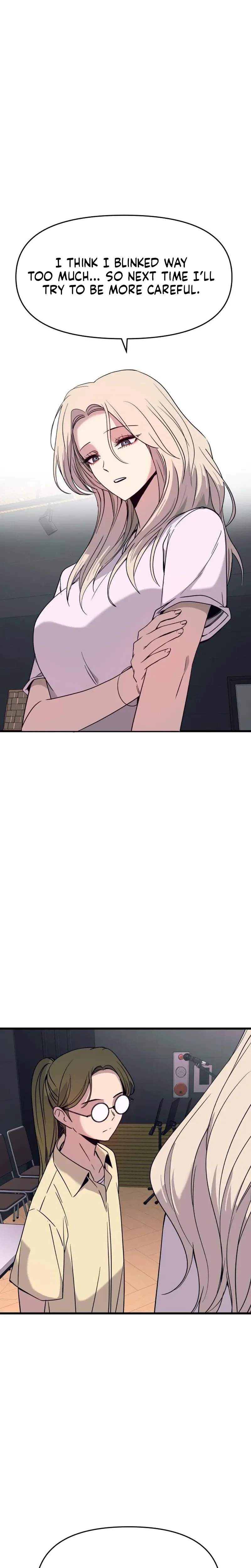 My Bias Gets On The Last Train — Chapter 74 — page 26