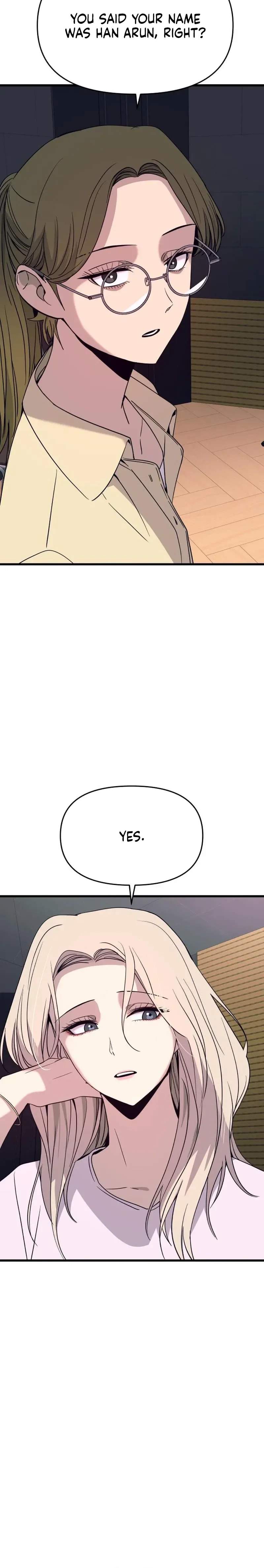 My Bias Gets On The Last Train — Chapter 74 — page 27