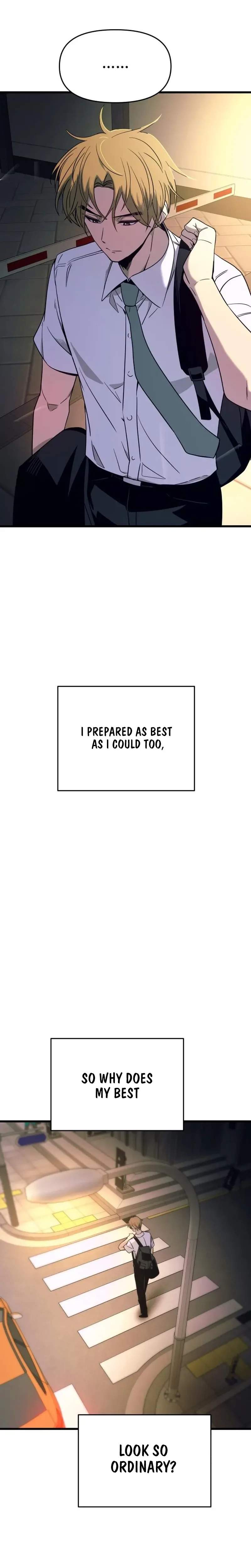 My Bias Gets On The Last Train — Chapter 74 — page 35