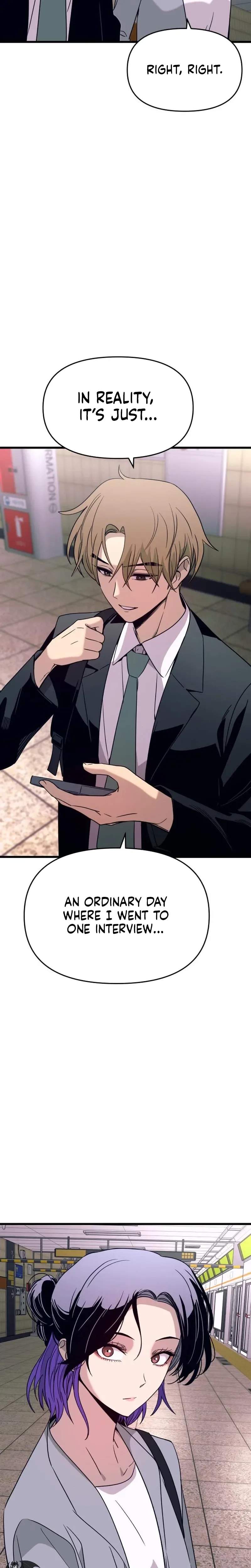 My Bias Gets On The Last Train — Chapter 74 — page 44