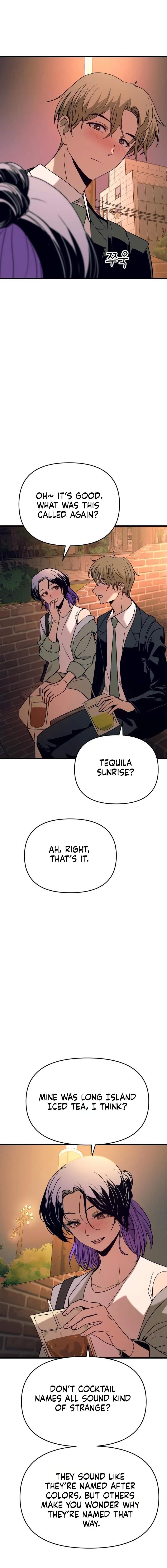 My Bias Gets On The Last Train — Chapter 75 — page 10