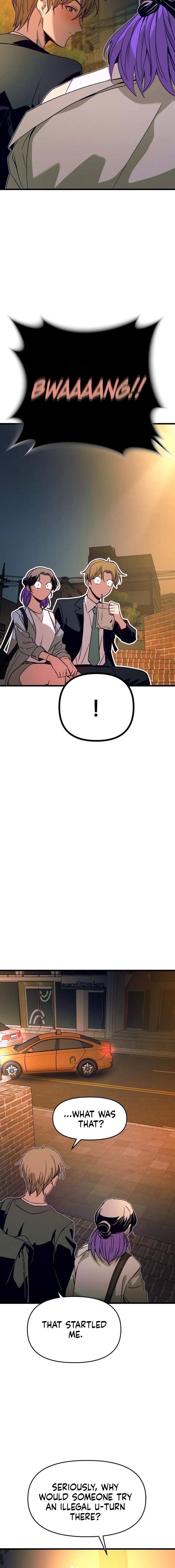 My Bias Gets On The Last Train — Chapter 75 — page 16