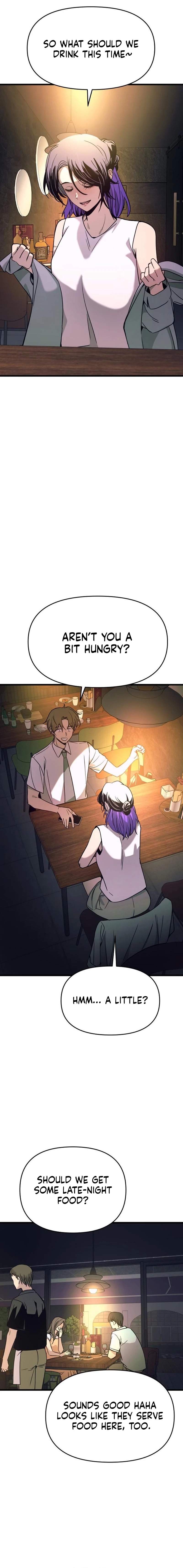 My Bias Gets On The Last Train — Chapter 75 — page 20