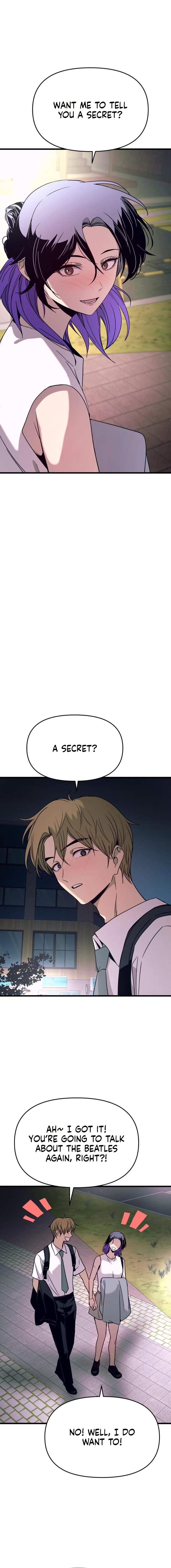 My Bias Gets On The Last Train — Chapter 75 — page 26