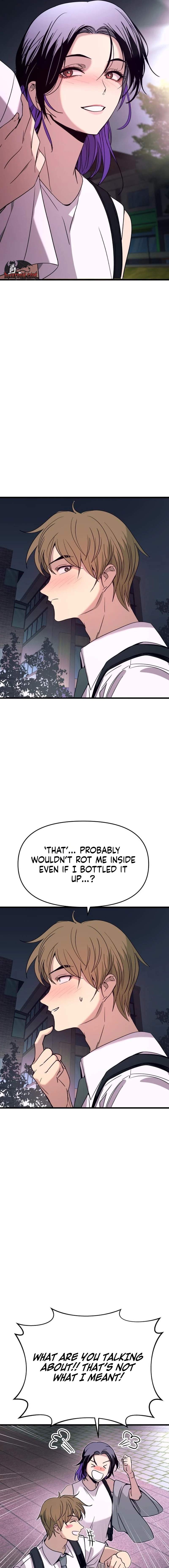 My Bias Gets On The Last Train — Chapter 75 — page 31