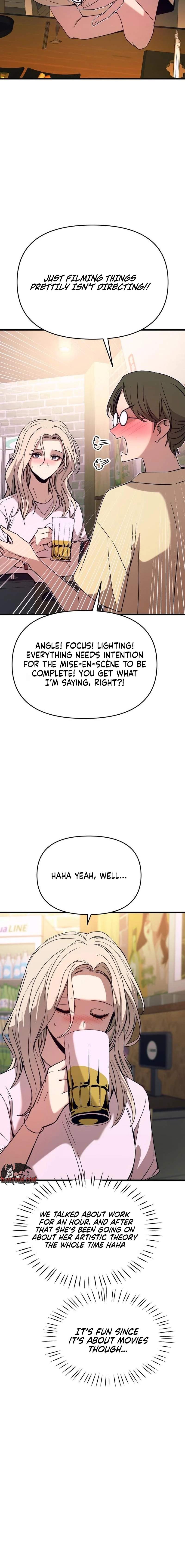 My Bias Gets On The Last Train — Chapter 76 — page 2