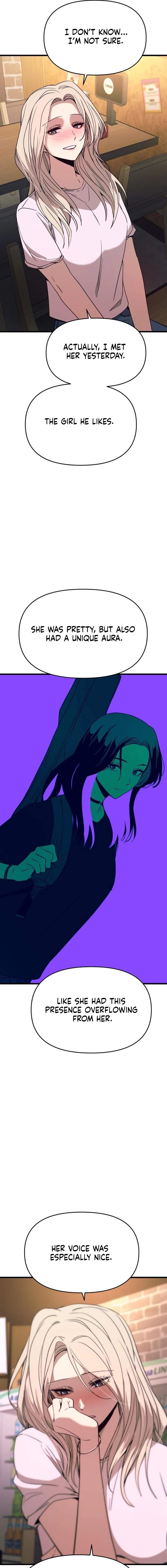 My Bias Gets On The Last Train — Chapter 76 — page 7
