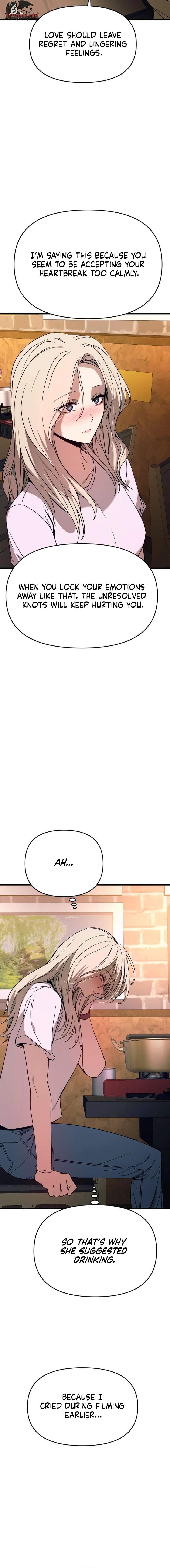 My Bias Gets On The Last Train — Chapter 76 — page 10