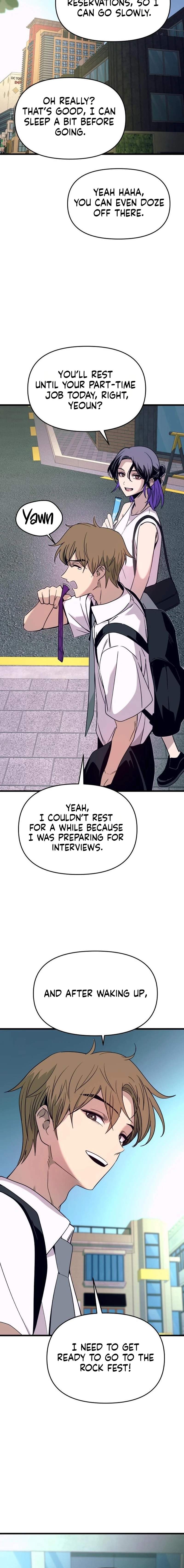 My Bias Gets On The Last Train — Chapter 77 — page 30